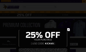 Shop.vikings.com thumbnail