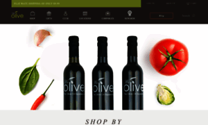 Shop.weolive.com thumbnail