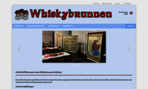 Shop.whiskybrunnen.de thumbnail