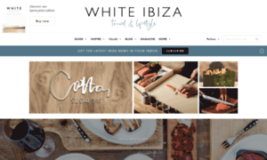 Shop.white-ibiza.com thumbnail