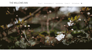 Shop.willows-inn.com thumbnail