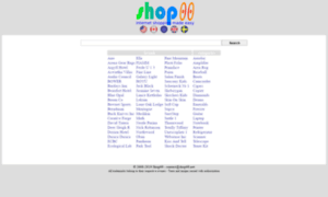 Shop00.net thumbnail