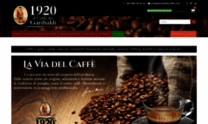 Shop1920caffe.com thumbnail