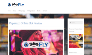 Shop360fly.com.au thumbnail