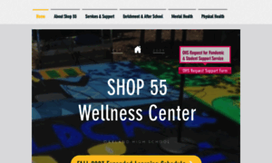 Shop55.org thumbnail