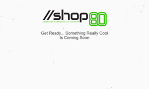 Shop80.co.za thumbnail