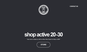 Shopactive20-30.com thumbnail
