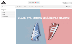 Shopadidas.online thumbnail