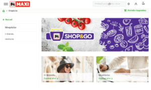 Shopandgo.rs thumbnail