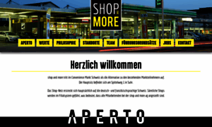 Shopandmore.ch thumbnail