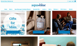 Shopaqua.blue thumbnail