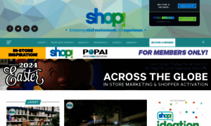 Shopassociation.org thumbnail