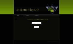 Shopatmyshop.de thumbnail