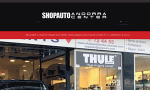 Shopauto2000.com thumbnail