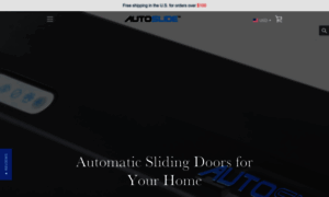 Shopautoslide.com thumbnail