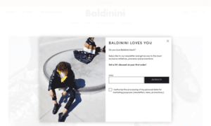 Shopbaldinini.com thumbnail