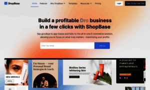 Shopbase.net thumbnail