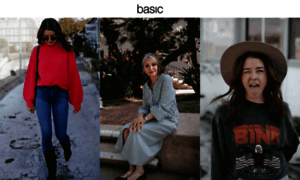 Shopbasic.us thumbnail