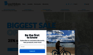 Shopbeachbikes.myshopify.com thumbnail