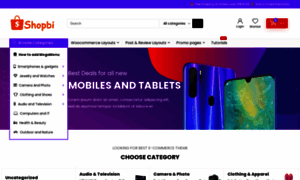 Shopbi.net thumbnail