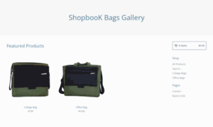 Shopbookbags.bigcartel.com thumbnail