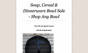 Shopbowlsale.blogspot.com thumbnail