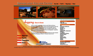 Shopbroadlandsvillagecenter.com thumbnail