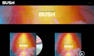 Shopbushmusic.com thumbnail