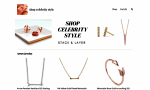 Shopcelebritystyles.net thumbnail