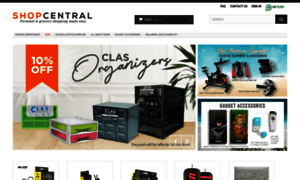 Shopcentral.com.ph thumbnail