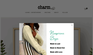 Shopcharm.com thumbnail