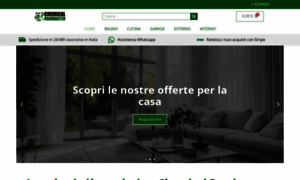 Shopchemical.millergroup.it thumbnail