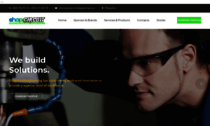 Shopcircuitengineering.com thumbnail