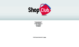 Shopclub.nl thumbnail