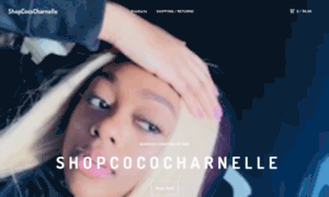 Shopcococharnelle.bigcartel.com thumbnail