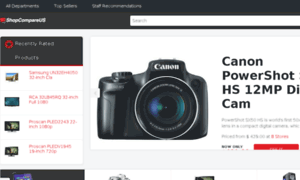 Shopcompareus.com thumbnail
