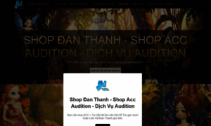 Shopdanthanh.com thumbnail
