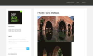 Shopdesigngallery.com thumbnail