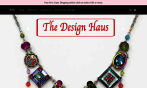 Shopdesignhaus.com thumbnail