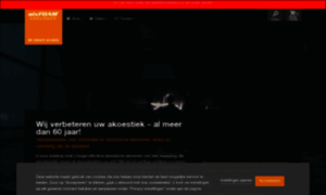Shopdev.aixfoam.nl thumbnail