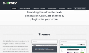 Shopdev.co.uk thumbnail