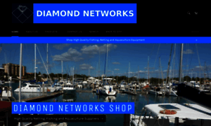 Shopdiamondnetworks.com thumbnail