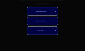 Shopdress.de thumbnail