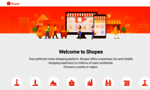 Shopee.com thumbnail