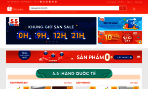 Shopee.webmau366.com thumbnail