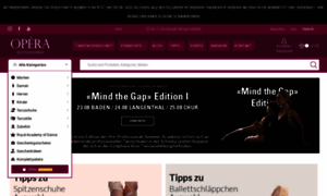 Shopera.ch thumbnail