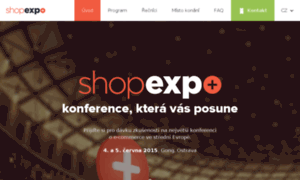 Shopexpo.cz thumbnail