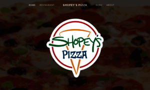 Shopeyspizza.com thumbnail