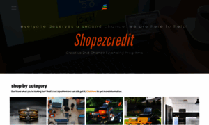 Shopezcredit.com thumbnail