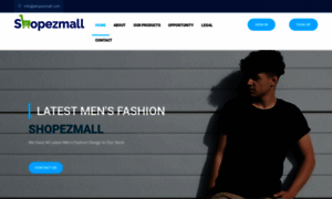 Shopezmall.com thumbnail